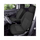 Модельные чехлы на сиденья *TAILOR MADE* TOYOTA PROACE CITY/OPEL COMBO E (2/1)(2018-...)