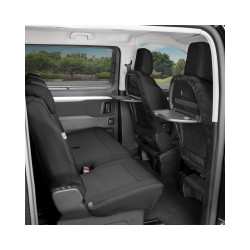 Модельные чехлы на сиденья *TAILOR MADE* TOYOTA PROACE/PROACE VERSO (1+1)(2017-...) 