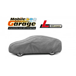 Car cover MOBILE GARAGE "L SUV COUPE"