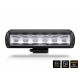 LED tālās gaismas lukturis LAZER TRIPLE-R 850 GEN1 pos. light (00R6-PL-STD-B)