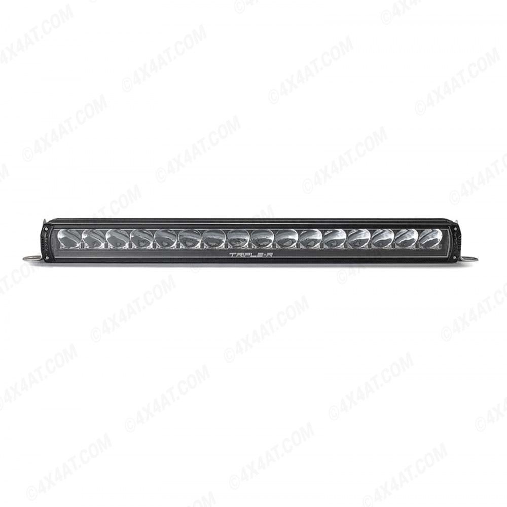 LED tālās gaismas lukturis LAZER TRIPLE R16 STANDART (00R16-B)