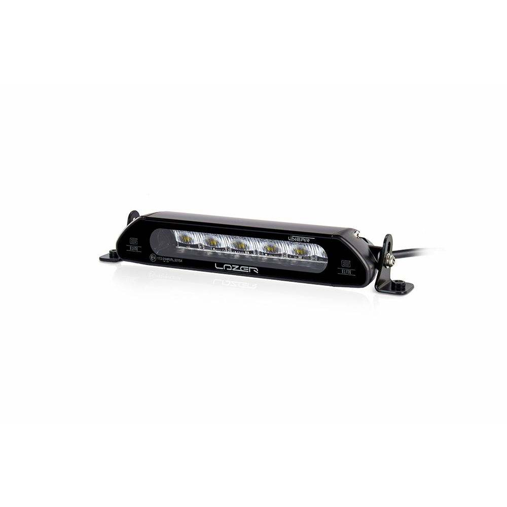 LED фонарь дальнего света LAZER LINEAR-6 ELITE (0L06-EL-LNR)