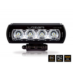 LED фонарь дальнего света LAZER ST4 EVOLUTION (0004-EVO-B)