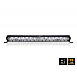 LED tālās gaismas lukturis LAZER T16 EVOLUTION (0016-EVO-B)