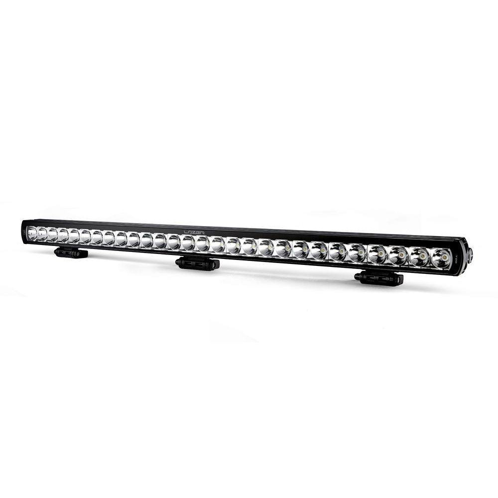 LED tālās gaismas lukturis LAZER T28 EVOLUTION (0028-EVO-B)