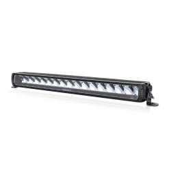 LED tālās gaismas lukturis LAZER TRIPLE-R 16 ELITE GEN2 (00R16-G2-EL-B)