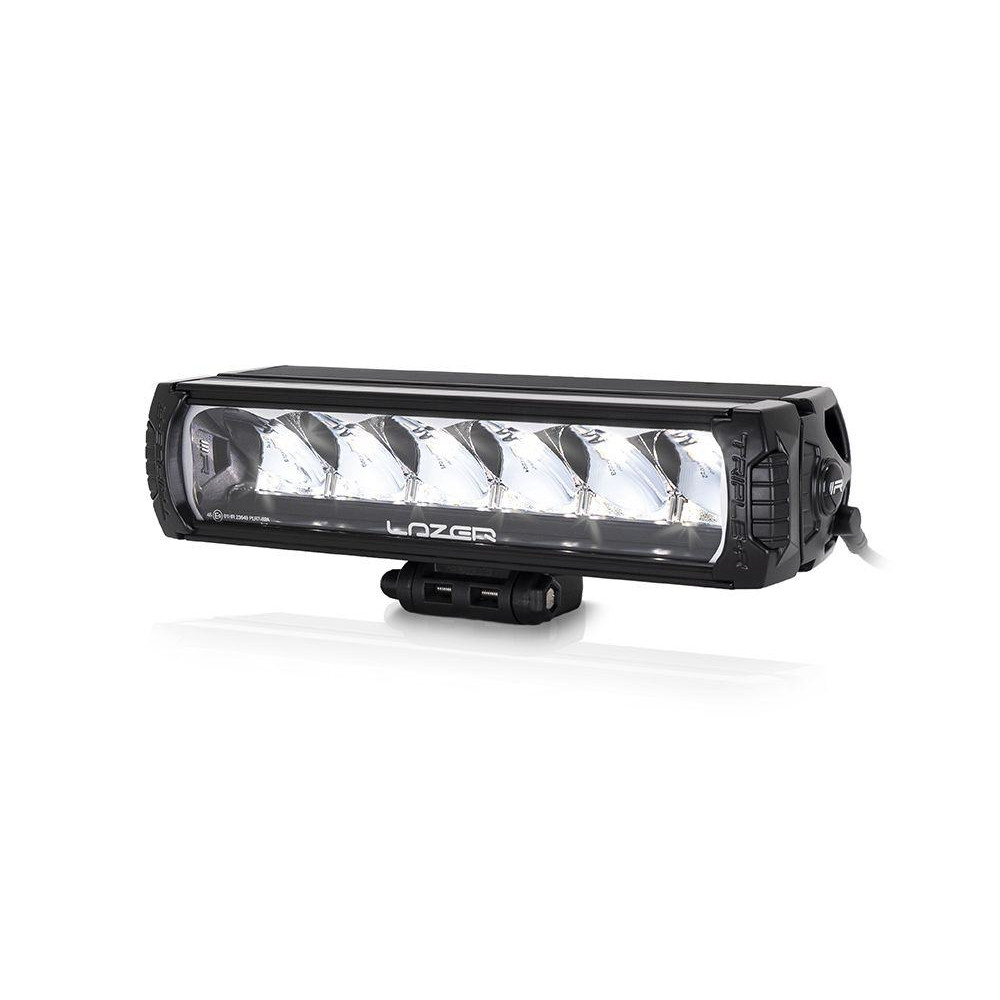 LED auxiliary light LAZER TRIPLE-R 850 GEN2 (006R-G2-B)
