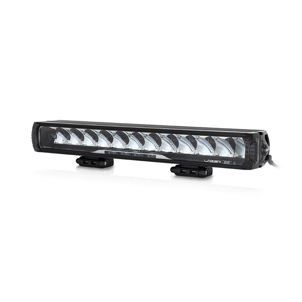 LED auxiliary light LAZER TRIPLE-R 1250 GEN2 I-LBA (00R12-G2-LBA-B)