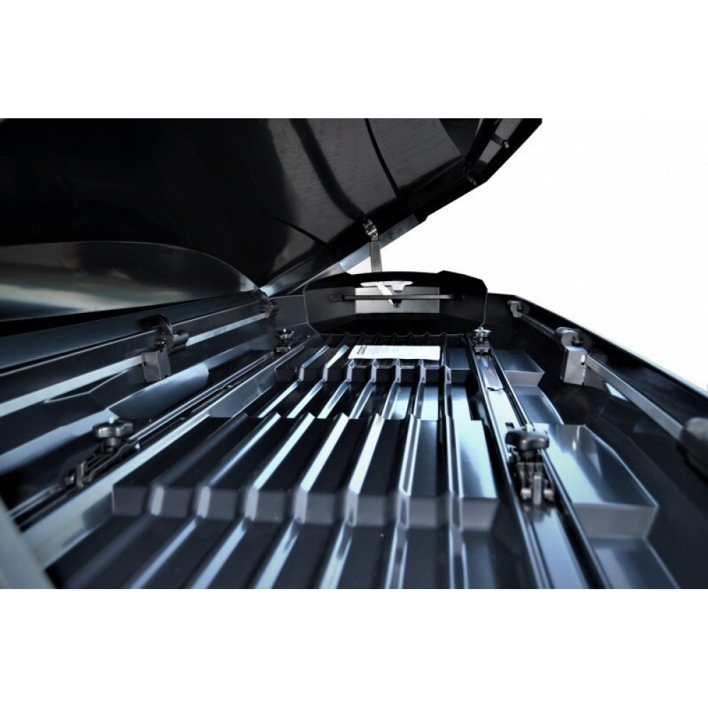 Kattolaatikot NORTHLINE TIROL WHITE GLOSS