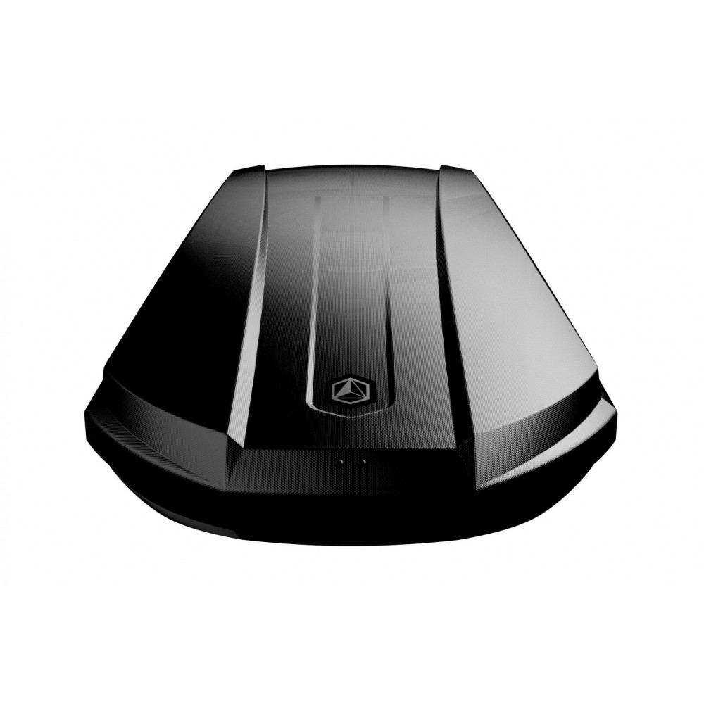 Kattolaatikot NORTHLINE ECOSPACE XL HX BLACK MATT