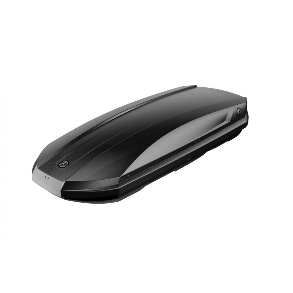 Kattolaatikot NORTHLINE ECOSPACE HX BLACK MATT