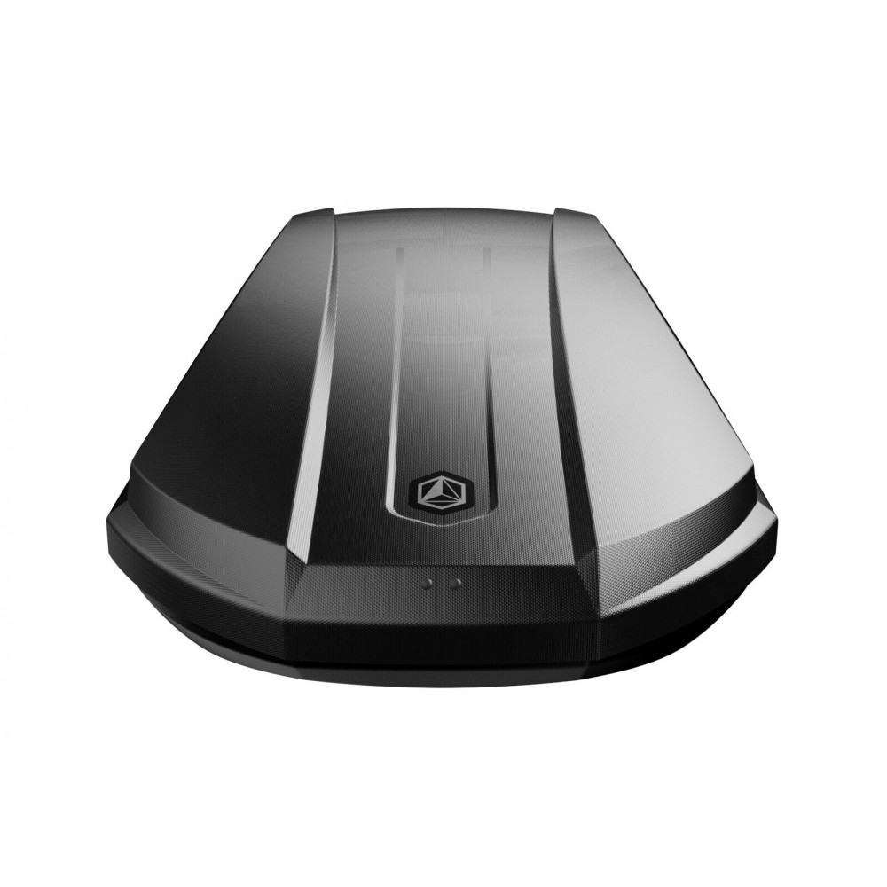 Kattolaatikot NORTHLINE ROADSPACE HX ANTHRACITE KEVLAR MATT