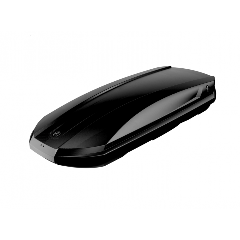 Kattolaatikot NORTHLINE ROADSPACE HX ANTHRACITE KEVLAR MATT