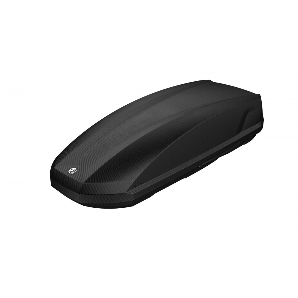 Kattolaatikot NORTHLINE SUNNY XL HX BLACK MATT