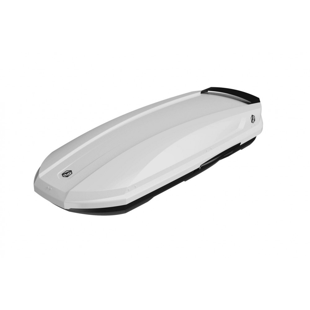 Kattolaatikot NORTHLINE TIROL WHITE GLOSS