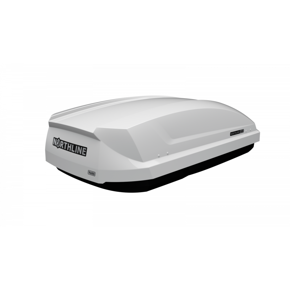 Kattolaatikot NORTHLINE YETTI WHITE