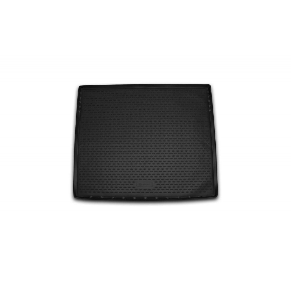 Коврик в багажник резиновый CADILLAC ESCALADE (2014-2021) NOVLINE