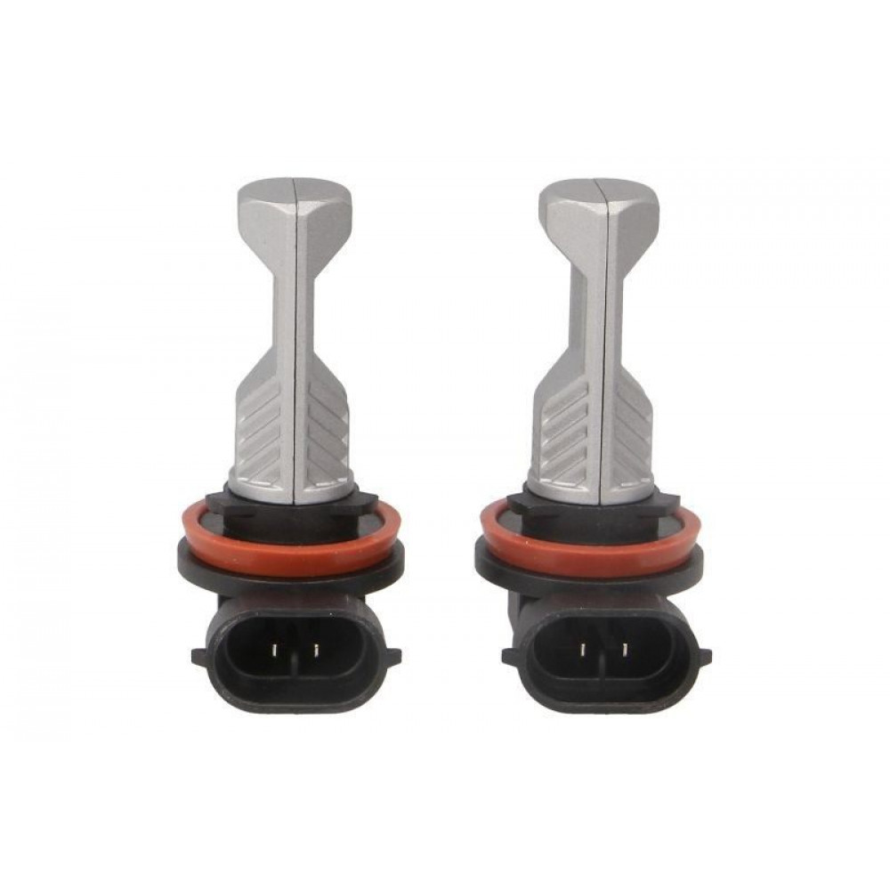 Auto pirn LED OSRAM H8/H11/H16 LEDRIVING HL EASY 6000K (2 tk.) 64211DWESY-2HB