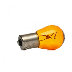 CAR BULB 12V OSRAM PY21W 21W BAU15s 7507