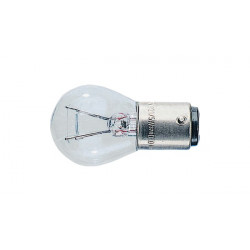 АВТОМОБИЛЬНАЯ ЛАМПОЧКА 12V OSRAM P21/5W 21/5W BAY15d 7528