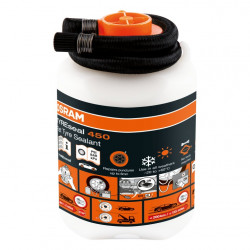 OSRAM riepu remont hermētiķis 450ML OTSB450