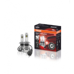 AUTO SPULDZE LED H7 NIGHT BREAKER +220% 64210DWNB