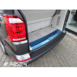 Rear bumper cover VW T6 (2015-...) N-0043