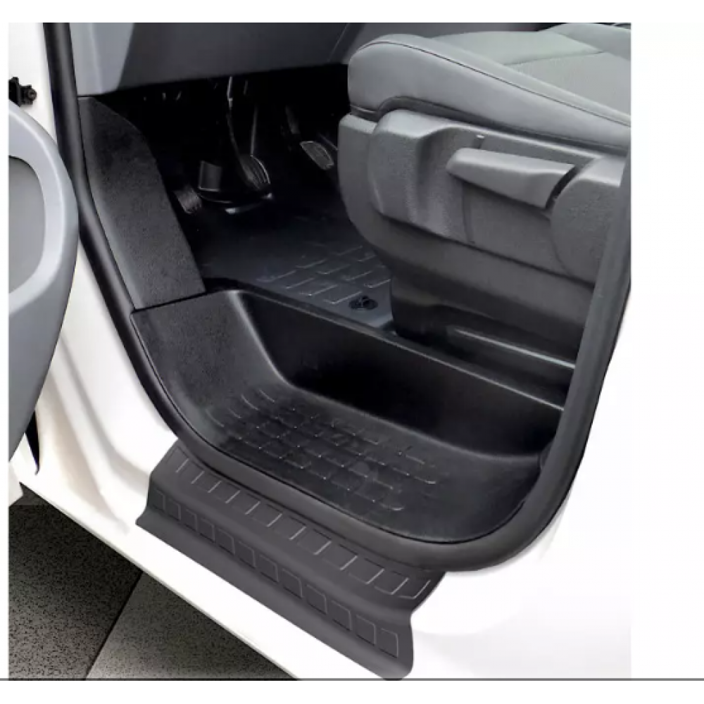 AUTO KYNNYSSUOJA TOYOTA PROCE/PROACE VERSO II (2017-...) P-0020 