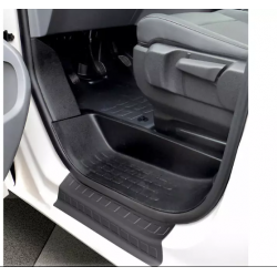 AUTO KYNNYSSUOJA TOYOTA PROCE/PROACE VERSO II (2017-...) P-0020 