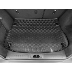 GUMINIS BAGAZINES KILIMELIS LAND ROVER RANGE ROVER EVOQUE  (2011-...) RIGUM RKK