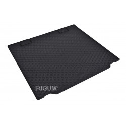 CAR RUBBER TRUNK MAT BMW 5 TOURING F11  (2010-2017) RIGUM RKK