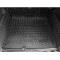 GUMINIS BAGAZINES KILIMELIS CITROEN BERLINGO L1 (2019-...) RIGUM RKK