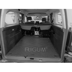 GUMINIS BAGAZINES KILIMELIS CITROEN BERLINGO L2 (2019-...) RIGUM RKK