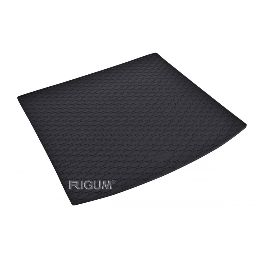 CAR RUBBER TRUNK MAT VW TIGUAN ALLSPACE (2017-...)RIGUM RKK