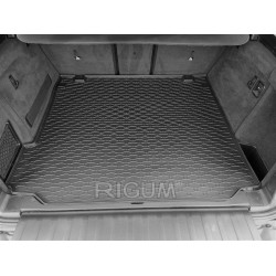 КОВРИК В БАГАЖНИК РЕЗИНОВЫЙ BMW X5 E70 (2007-2013) RIGUM RKK