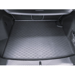 KUMI TAVARATILAN KAUKALOMATTO BMW X3 G45/BMW X3E G45 PHEV (2025-...) RIGUM RKK