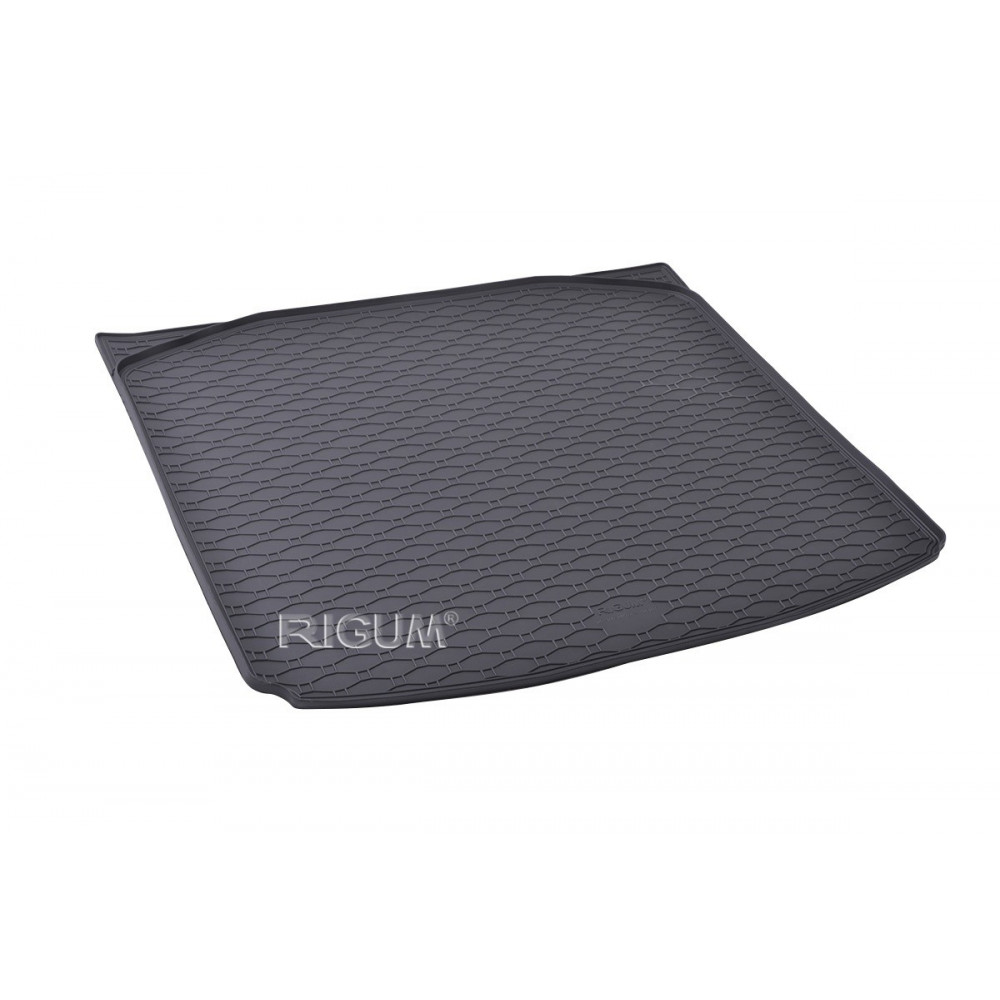 CAR RUBBER TRUNK MAT DACIA DUSTER III (2024-...) RIGUM RKK