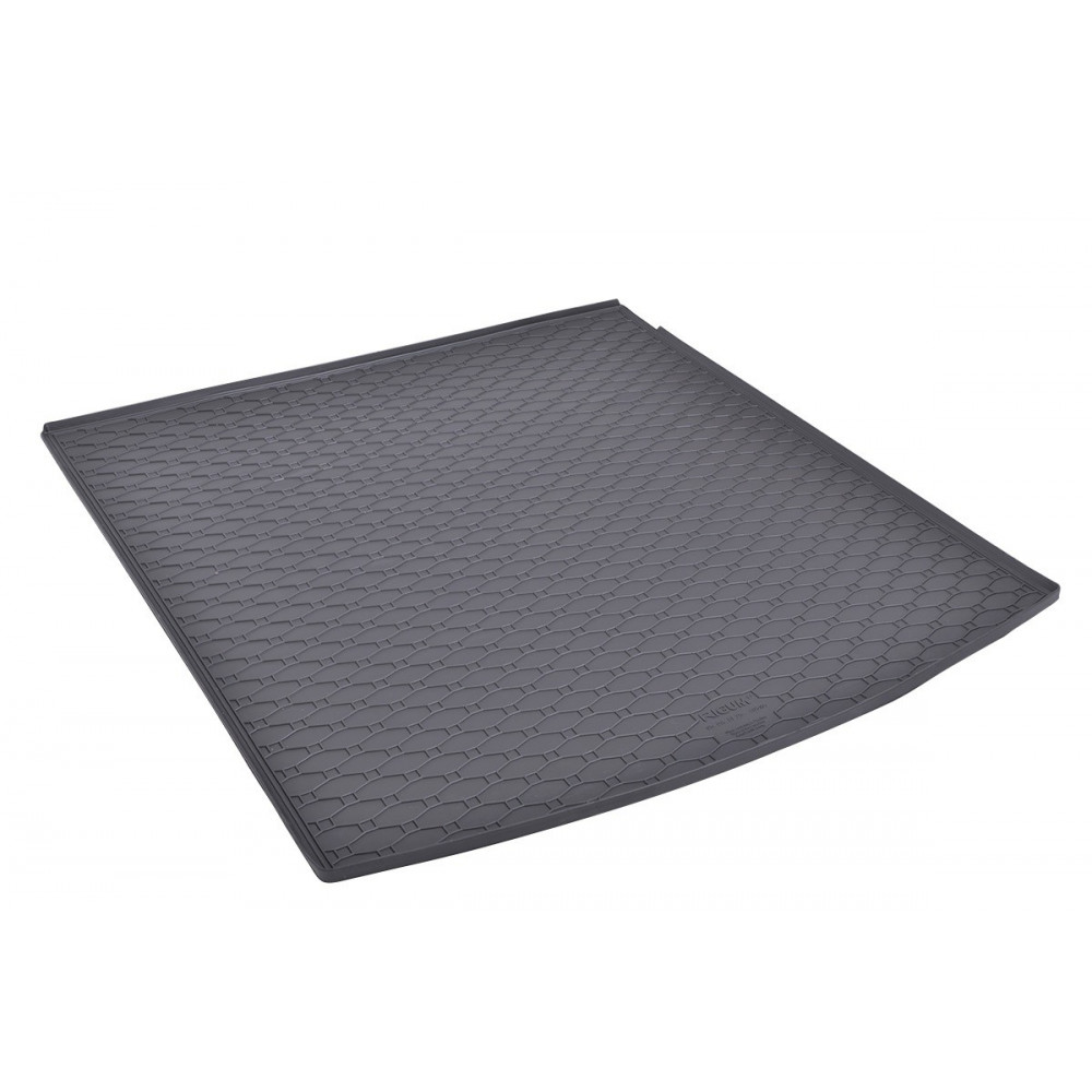 CAR RUBBER TRUNK MAT DACIA BIGSTER (2025-...) RIGUM RKK