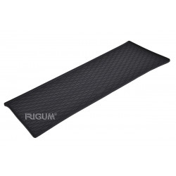 CAR RUBBER TRUNK MAT FORD TOURNEO CUSTOM 8/9m L1 (2018-...) RIGUM
