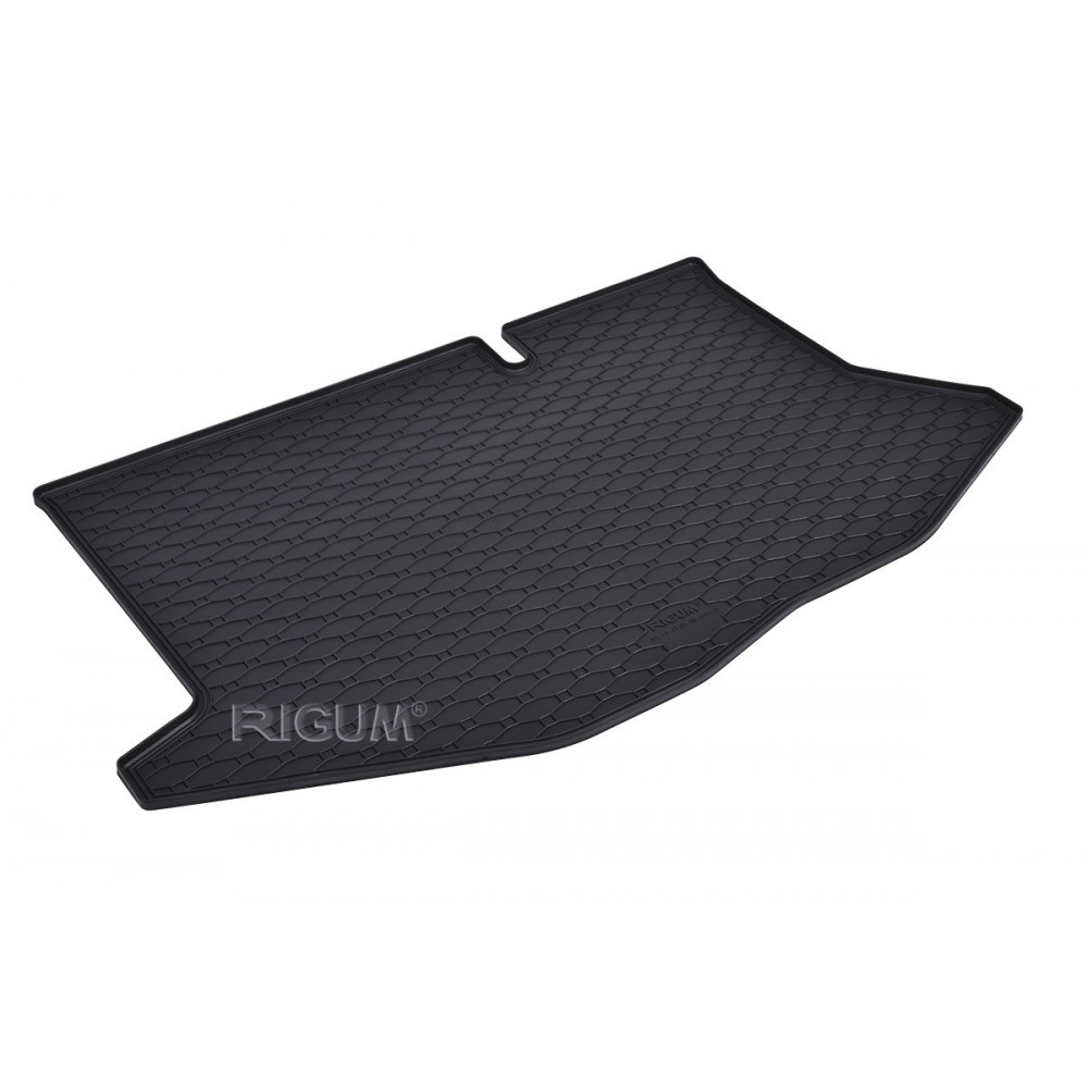 KUMI TAVARATILAN KAUKALOMATTO FORD FIESTA HB (2008-...) RIGUM