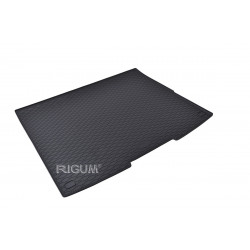 KUMI TAVARATILAN KAUKALOMATTO FORD TRANSIT CUSTOM L2 (2024-...) RIGUM RKK