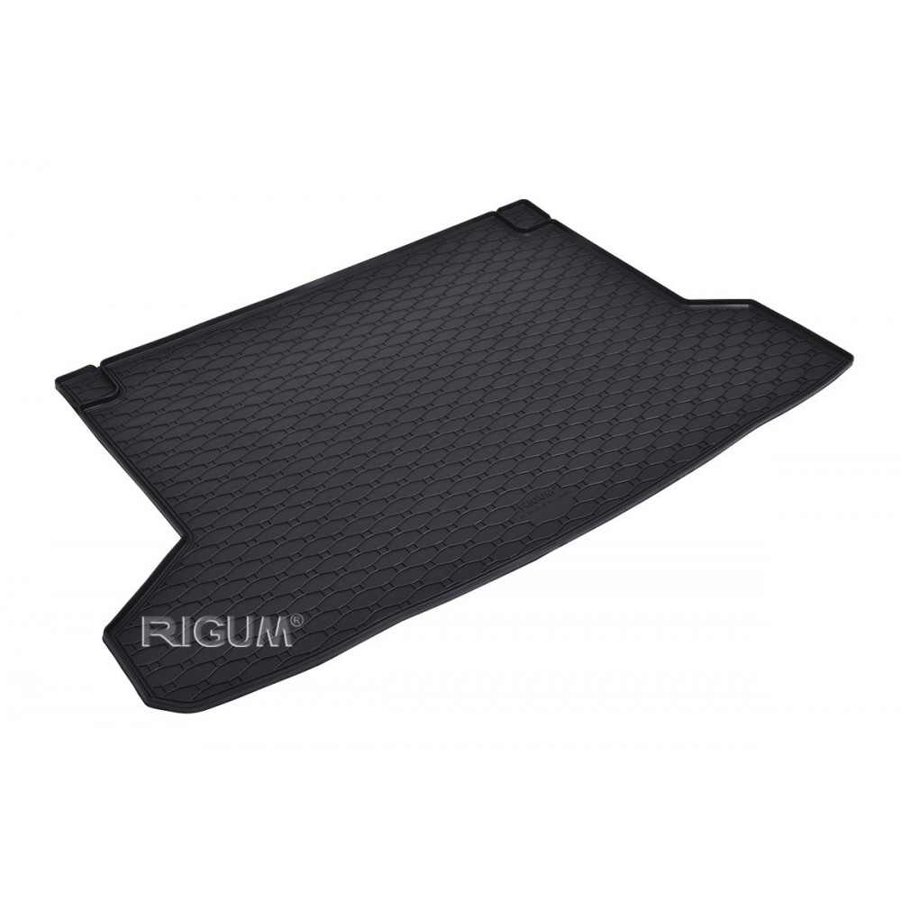 KUMI TAVARATILAN KAUKALOMATTO HONDA HR-V (2015-...) RIGUM