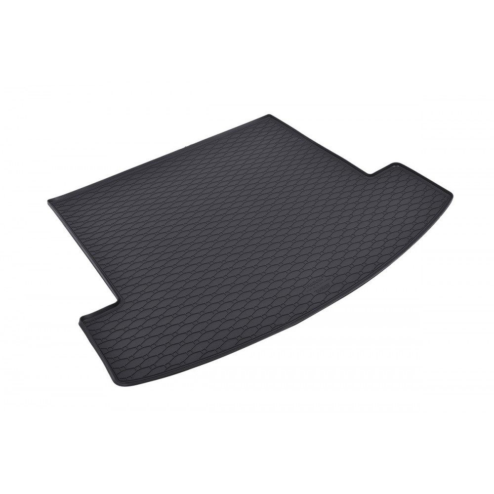 CAR RUBBER TRUNK MAT HYUNDAI SANTA FE (6/7s.)(2024-...) RIGUM RKK