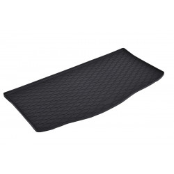 CAR RUBBER TRUNK MAT KIA PICANTO (2017-...) RIGUM RKK