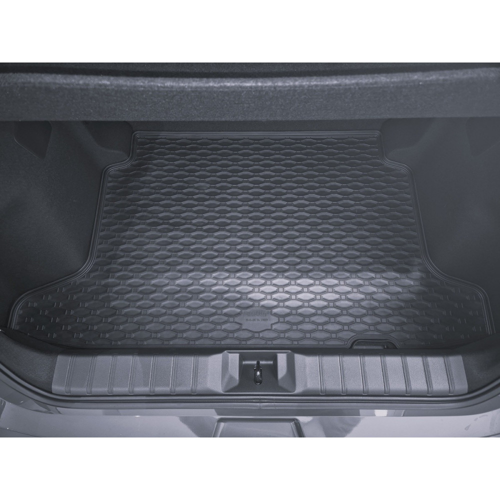 CAR RUBBER TRUNK MAT LEXUS LBX (2024-...) RIGUM RKK CAR RUBBER TRUNK MAT LEXUS LBX (2024-...) RIGUM RKK