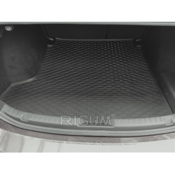 КОВРИК В БАГАЖНИК РЕЗИНОВЫЙ MAZDA 3 Sedan (2019-...) RIGUM RKK КОВРИК В БАГАЖНИК РЕЗИНОВЫЙ MAZDA 3 Sedan (2019-...) RIGUM RKK
