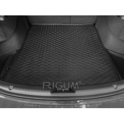 КОВРИК В БАГАЖНИК РЕЗИНОВЫЙ MAZDA 6 Sedan (2013-...) RIGUM RKK КОВРИК В БАГАЖНИК РЕЗИНОВЫЙ MAZDA 6 Sedan (2013-...) RIGUM RKK