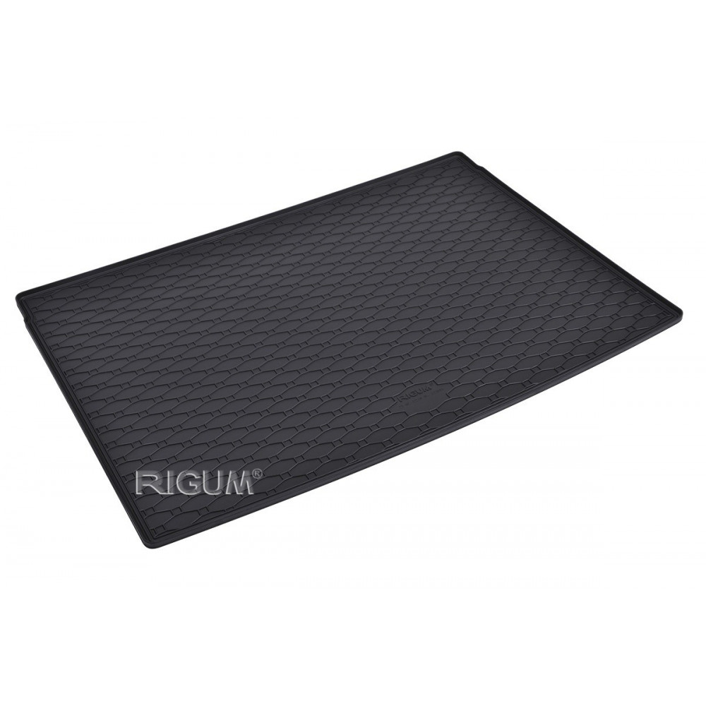 CAR RUBBER TRUNK MAT MB B-Class W246 (2011-...) RIGUM RKK