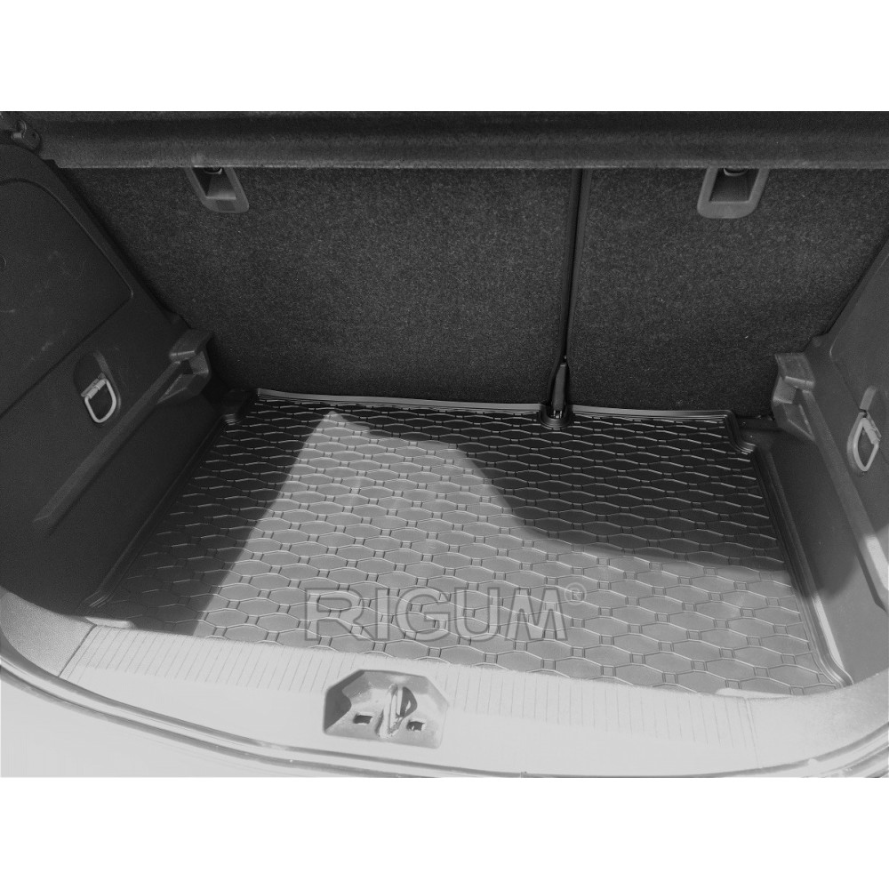 КОВРИК В БАГАЖНИК РЕЗИНОВЫЙ OPEL CORSA E (2014-...) RIGUM RKK КОВРИК В БАГАЖНИК РЕЗИНОВЫЙ OPEL CORSA E (2014-...) RIGUM RKK