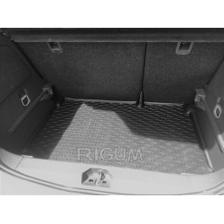 КОВРИК В БАГАЖНИК РЕЗИНОВЫЙ OPEL CORSA E (2014-...) RIGUM RKK КОВРИК В БАГАЖНИК РЕЗИНОВЫЙ OPEL CORSA E (2014-...) RIGUM RKK